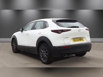 Used Mazda CX-30 2022 for sale - 79142116: Photo