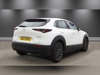 Used Mazda CX-30 2022 for sale - 79142116: Photo