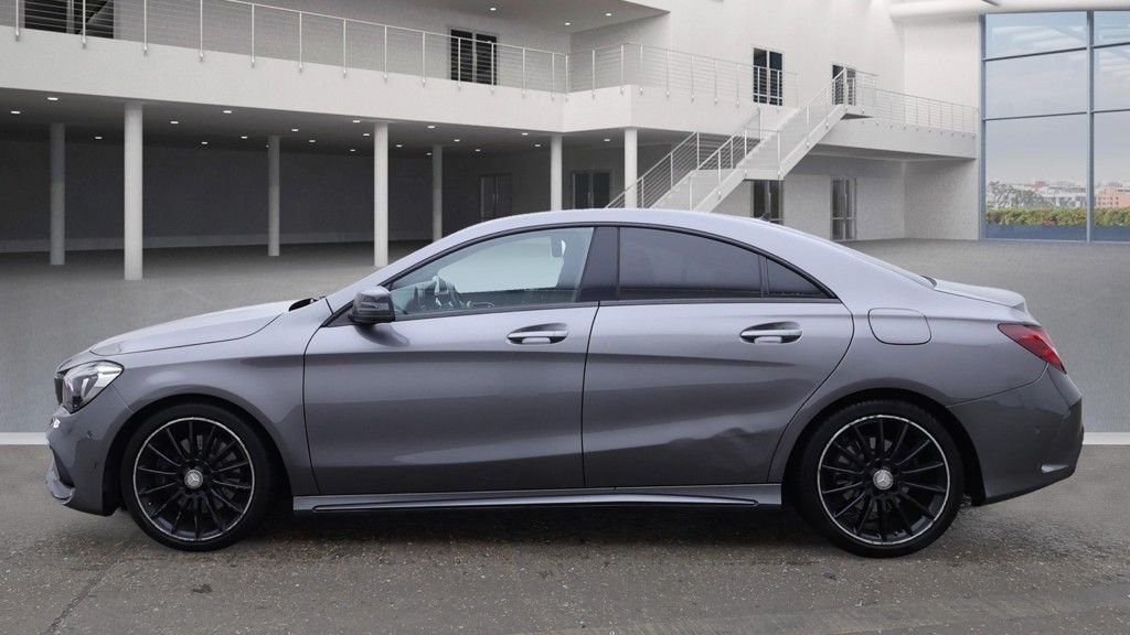 Used Mercedes-Benz CLA 2016 for sale - 76441794: Photo 6