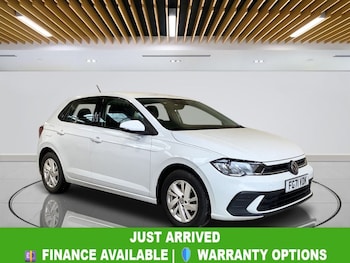 Used Volkswagen Polo 2021 for sale - 77764985: Photo