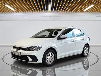 Used Volkswagen Polo 2021 for sale - 77764985: Photo