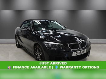 Used BMW 2 Series 2019 for sale - 78682317: Photo