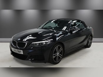 Used BMW 2 Series 2019 for sale - 78682317: Photo