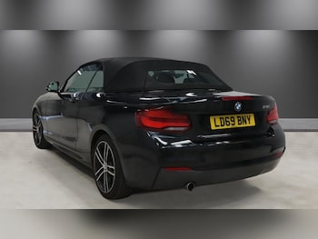 Used BMW 2 Series 2019 for sale - 78682317: Photo