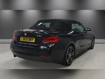 Used BMW 2 Series 2019 for sale - 78682317: Photo