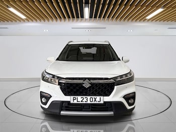 Used Suzuki SX4 S-Cross 2023 for sale - 79518215: Photo