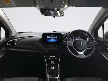 Used Suzuki SX4 S-Cross 2023 for sale - 79518215: Photo