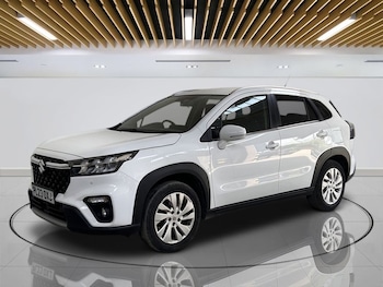 Used Suzuki SX4 S-Cross 2023 for sale - 79518215: Photo