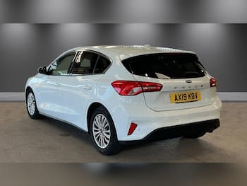 Used Ford Focus 2019 for sale - 79666915: Photo