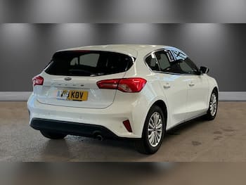 Used Ford Focus 2019 for sale - 79666915: Photo