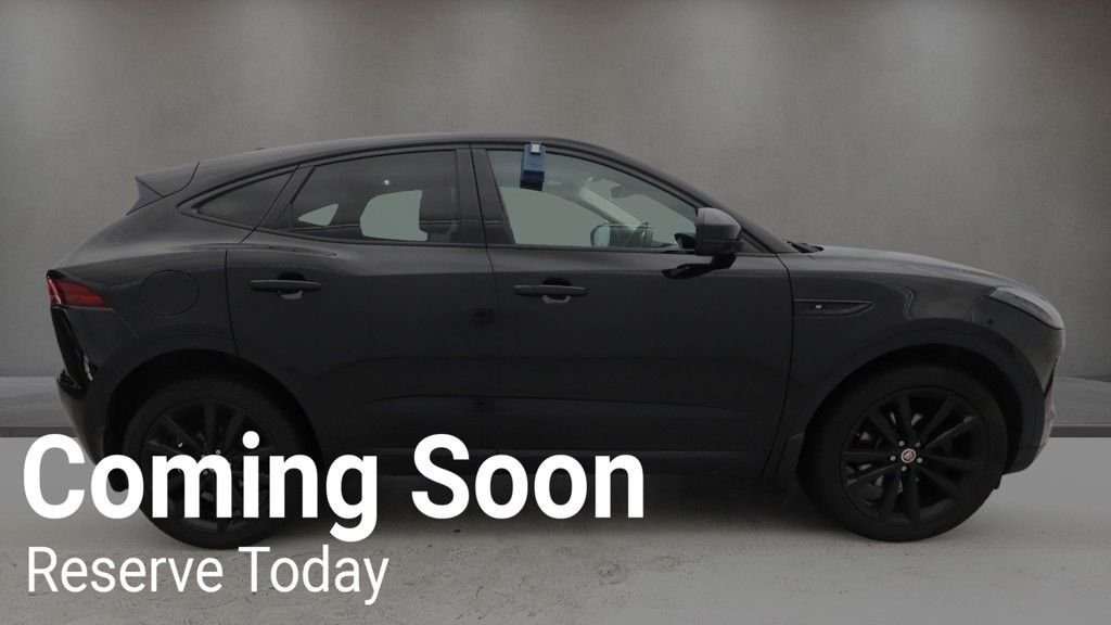 Used Jaguar E-Pace 2019 for sale - 77302597: Photo 11