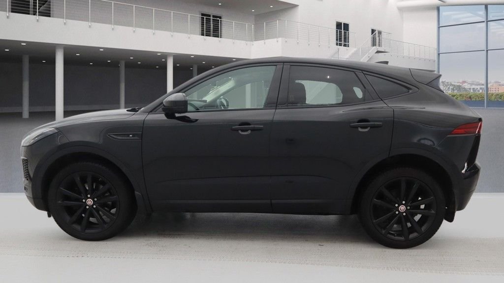 Used Jaguar E-Pace 2019 for sale - 77302597: Photo 6