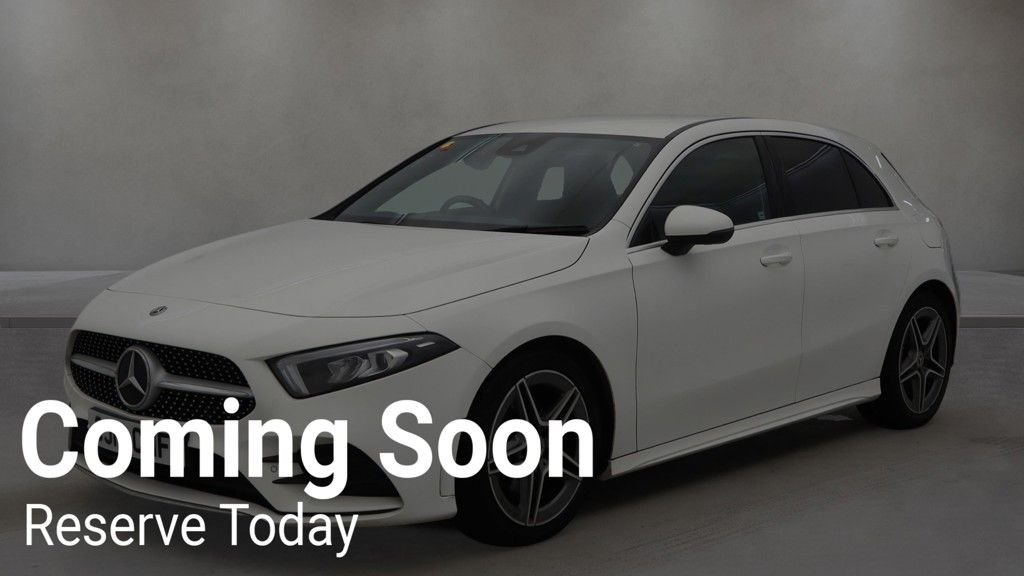 Used Mercedes-Benz A-Class 2019 for sale - 77499258: Photo 2