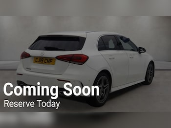 Used Mercedes-Benz A-Class 2019 for sale - 77499258: Photo