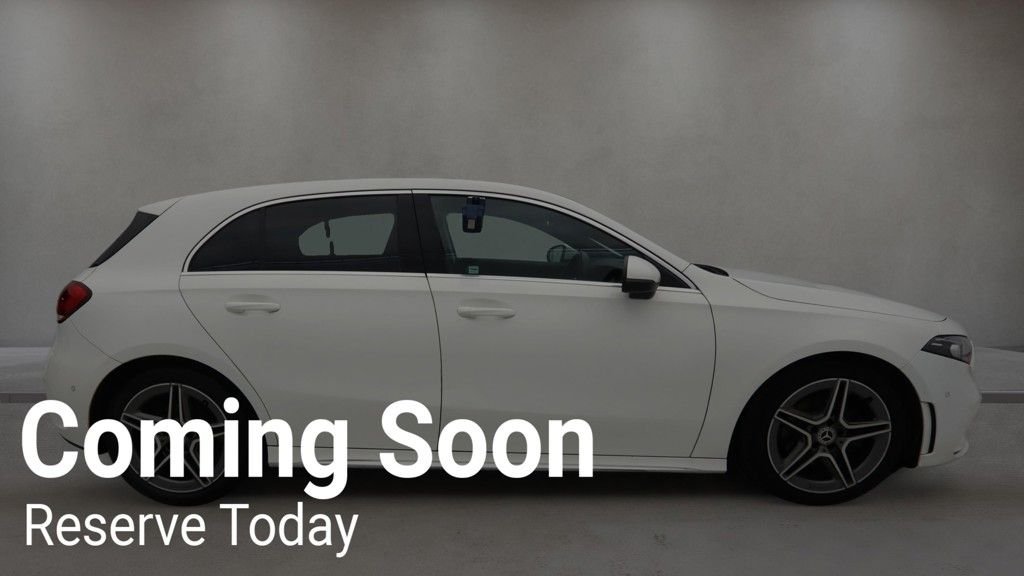 Used Mercedes-Benz A-Class 2019 for sale - 77499258: Photo 5