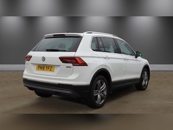 Used Volkswagen Tiguan 2018 for sale - 78762405: Photo
