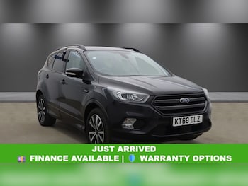 Used Ford Kuga 2018 for sale - 79587590: Photo