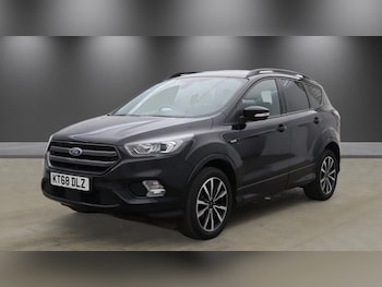 Used Ford Kuga 2018 for sale - 79587590: Photo