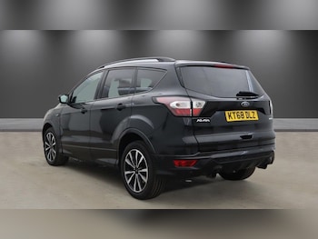 Used Ford Kuga 2018 for sale - 79587590: Photo