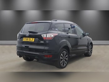Used Ford Kuga 2018 for sale - 79587590: Photo