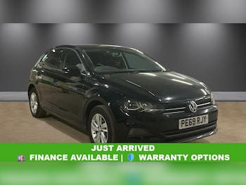 Used Volkswagen Polo 2019 for sale - 79245052: Photo