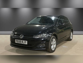 Used Volkswagen Polo 2019 for sale - 79245052: Photo