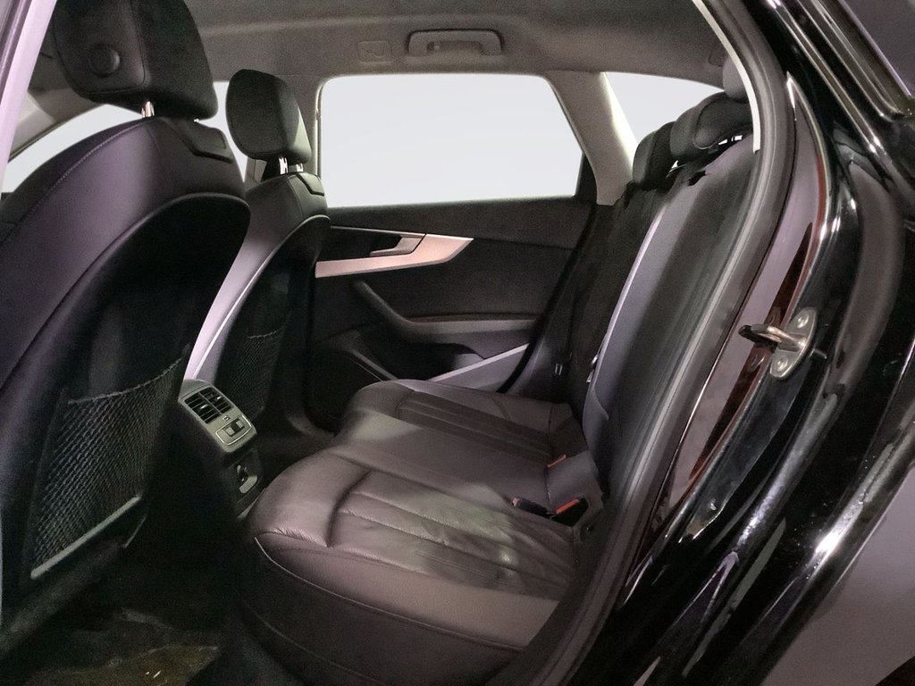 Used Audi A4 Allroad 2017 for sale - 76711648: Photo 13