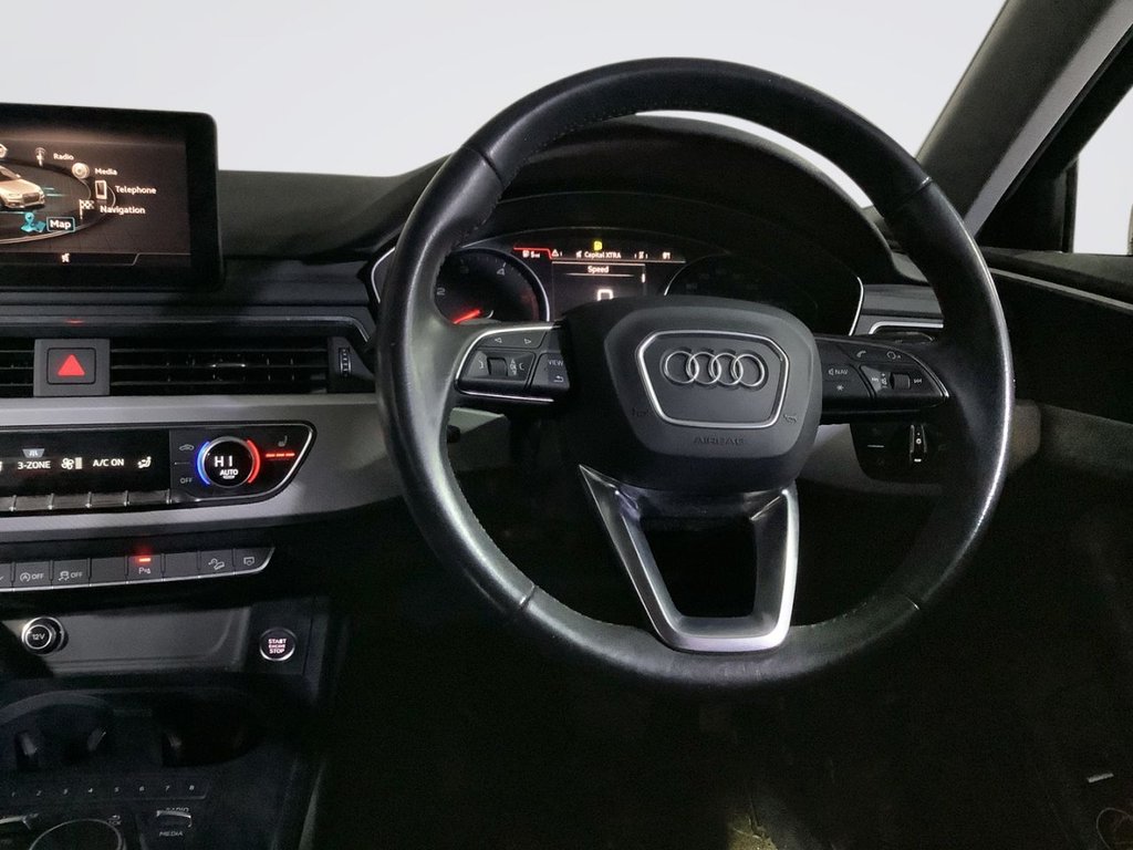 Used Audi A4 Allroad 2017 for sale - 76711648: Photo 15