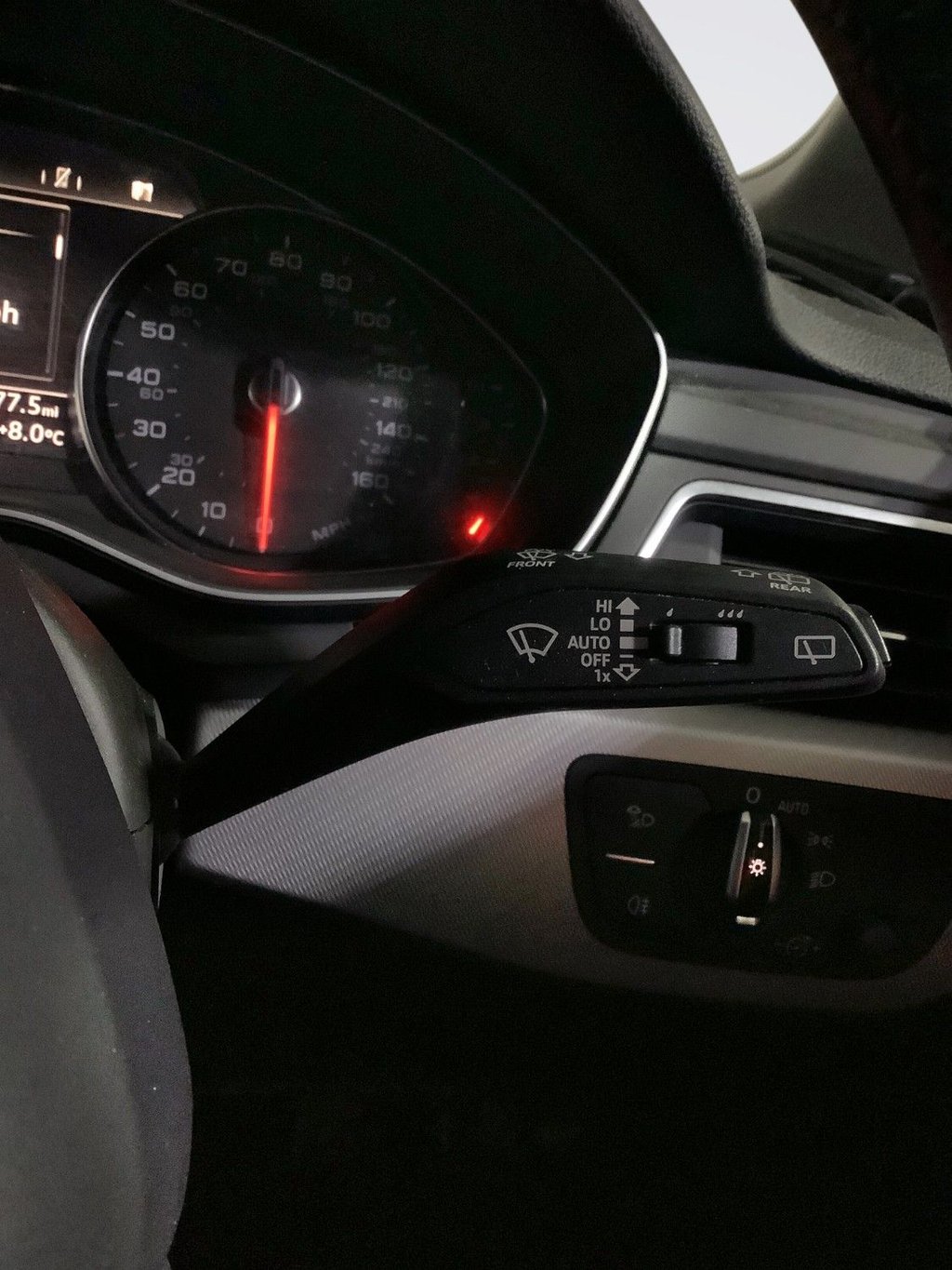 Used Audi A4 Allroad 2017 for sale - 76711648: Photo 21