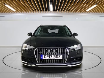 Used Audi A4 Allroad 2017 for sale - 76711648: Photo
