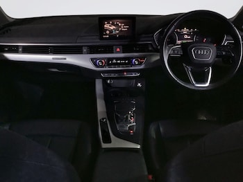 Used Audi A4 Allroad 2017 for sale - 76711648: Photo