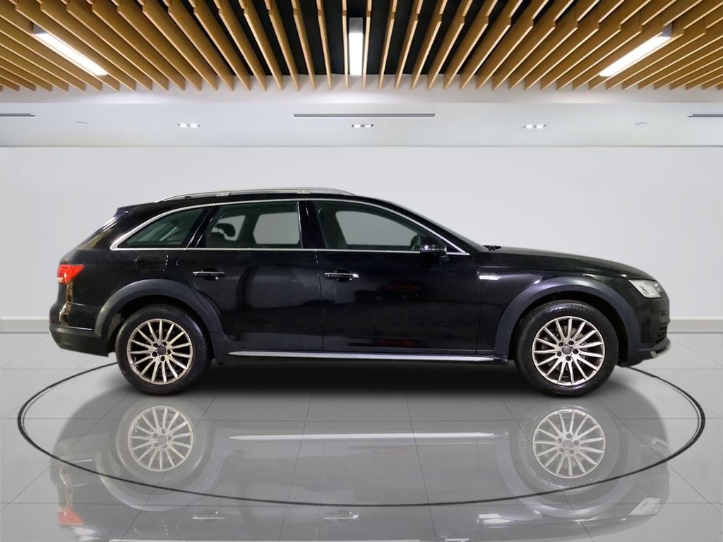 Used Audi A4 Allroad 2017 for sale - 76711648: Photo 9