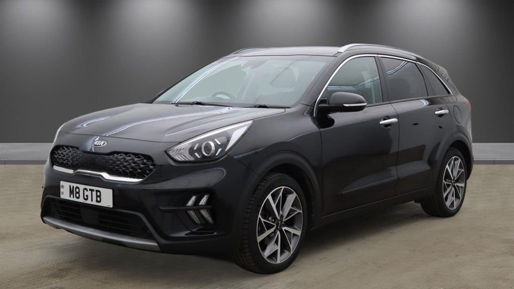 Used Kia Niro 2020 for sale - 78082884: Photo 2