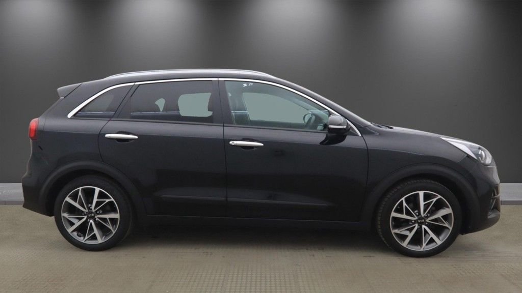 Used Kia Niro 2020 for sale - 78082884: Photo 5