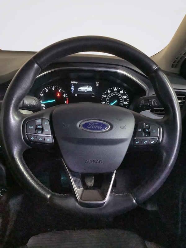 Used Ford Focus 2019 for sale - 76279648: Photo 13