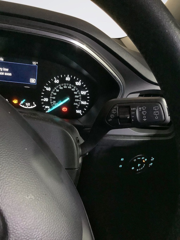 Used Ford Focus 2019 for sale - 76279648: Photo 18