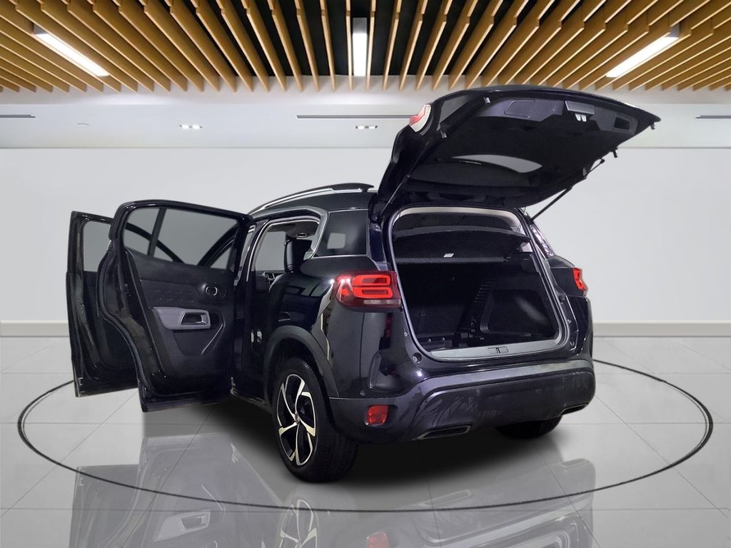 Used Citroen C5 Aircross 2021 for sale - 76454255: Photo 10