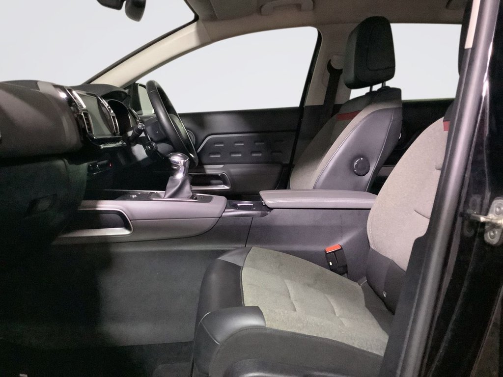 Used Citroen C5 Aircross 2021 for sale - 76454255: Photo 12