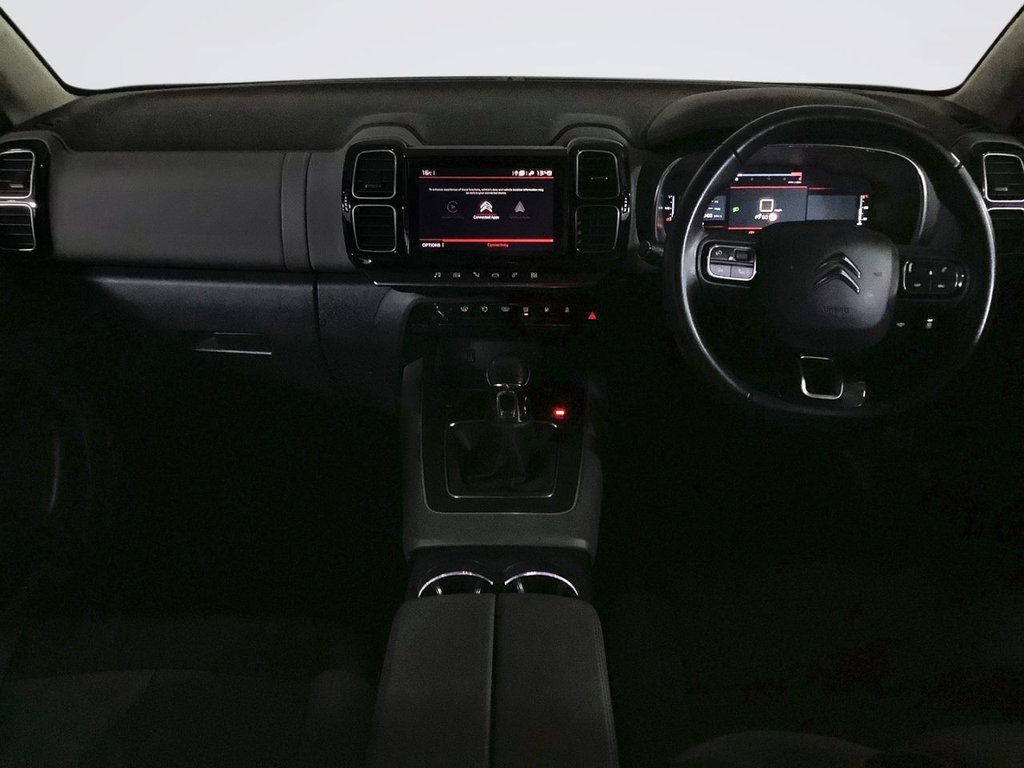 Used Citroen C5 Aircross 2021 for sale - 76454255: Photo 3