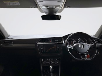 Used Volkswagen Tiguan Allspace 2021 for sale - 78619067: Photo