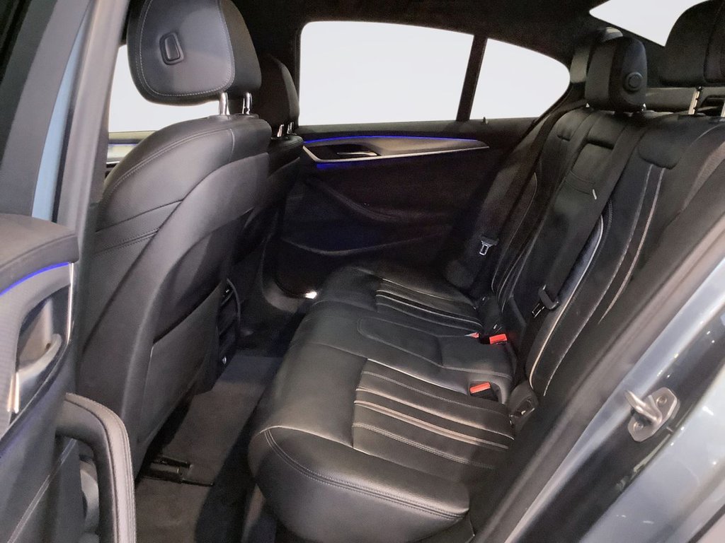 Used BMW 5 Series 2018 for sale - 77893655: Photo 13