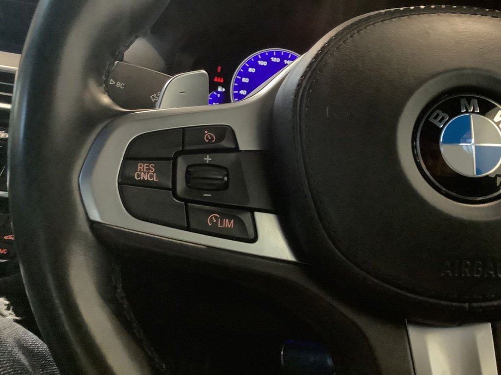 Used BMW 5 Series 2018 for sale - 77893655: Photo 17