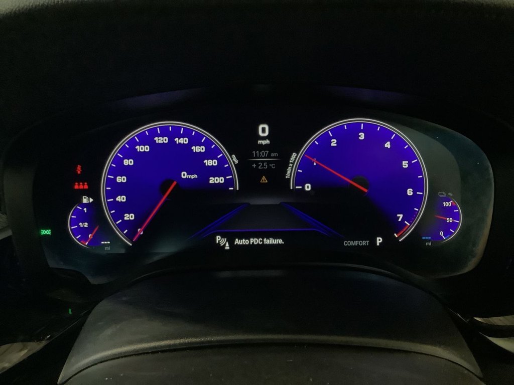 Used BMW 5 Series 2018 for sale - 77893655: Photo 18