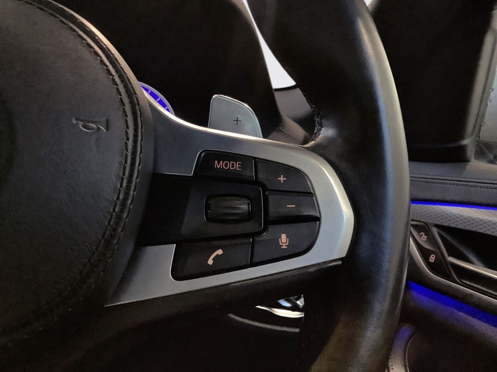 Used BMW 5 Series 2018 for sale - 77893655: Photo 19