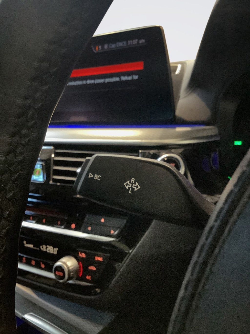 Used BMW 5 Series 2018 for sale - 77893655: Photo 20