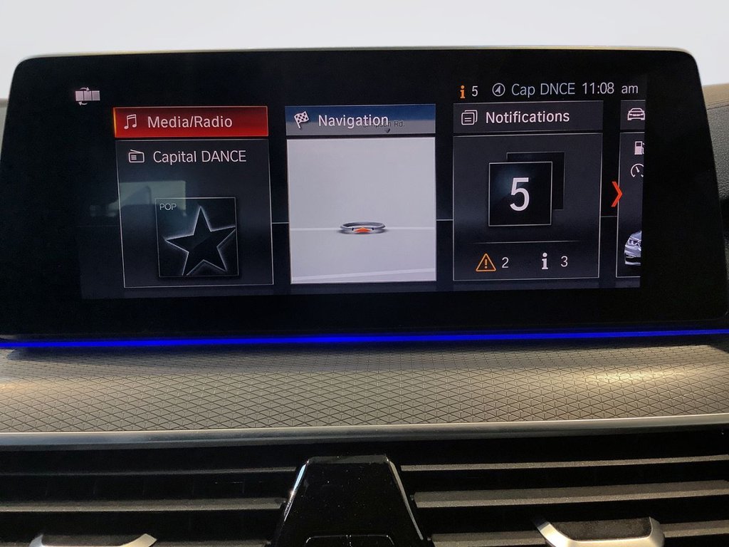 Used BMW 5 Series 2018 for sale - 77893655: Photo 23