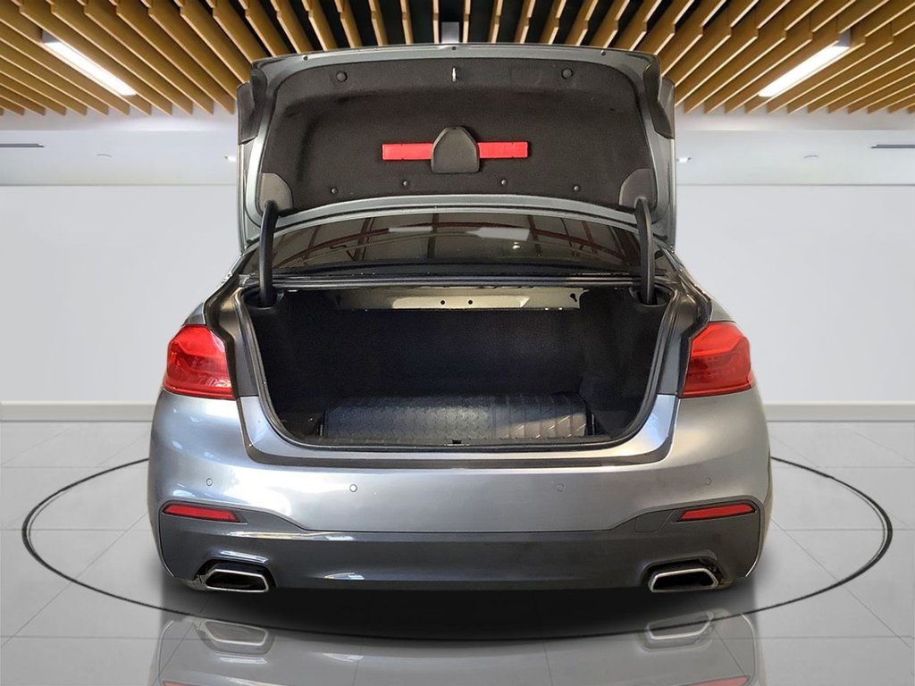 Used BMW 5 Series 2018 for sale - 77893655: Photo 9