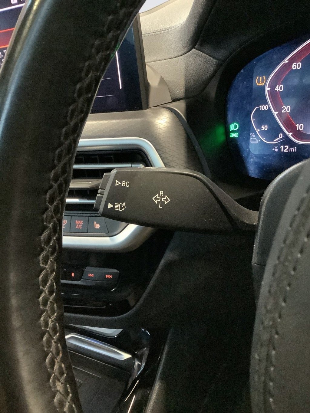 Used BMW iX3 2022 for sale - 78068963: Photo 13