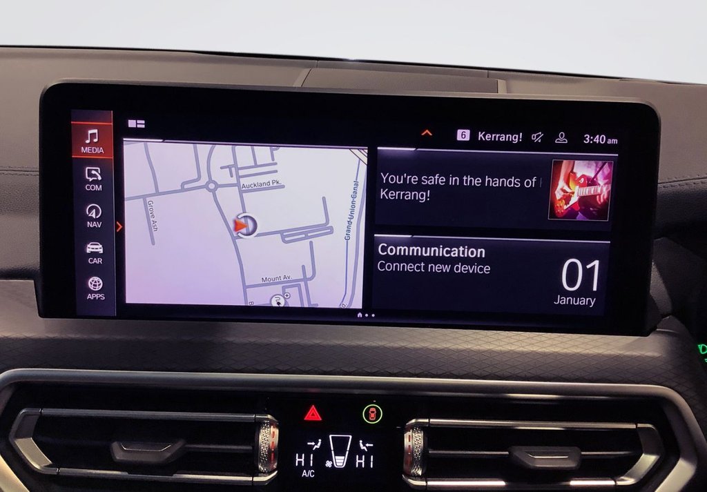 Used BMW iX3 2022 for sale - 78068963: Photo 15