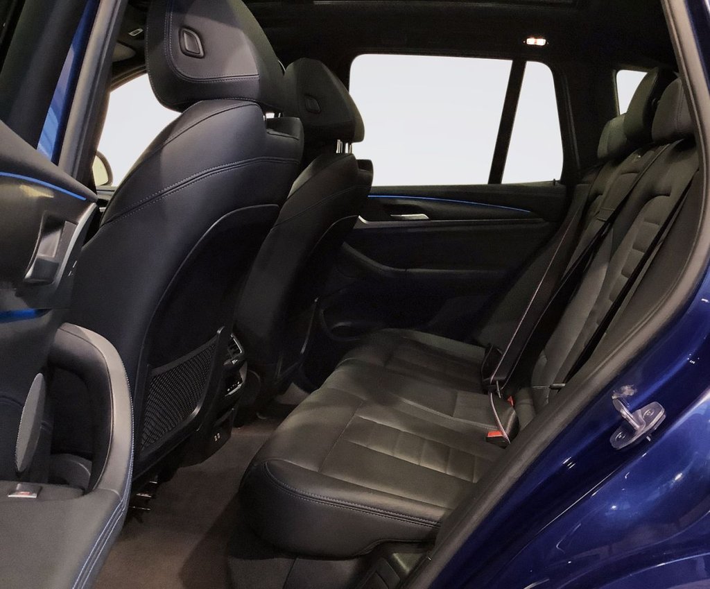 Used BMW iX3 2022 for sale - 78068963: Photo 19